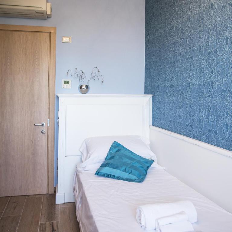 La Dimora di Francesco - Single Room - 3