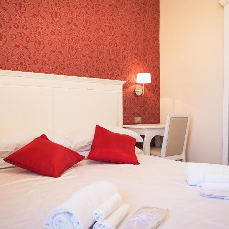 La Dimora di Francesco - Double Room - 5