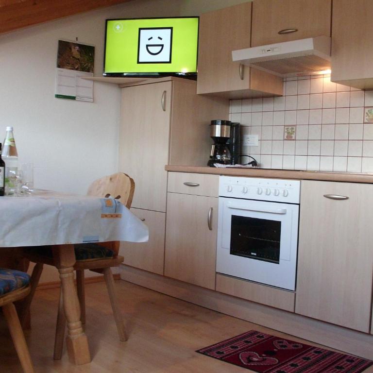 Rosenheim - Apartamento con balcón - 15