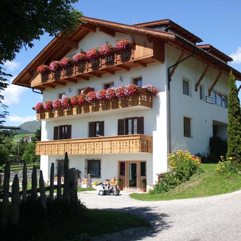 Rosenheim - Apartamento con balcón - 1