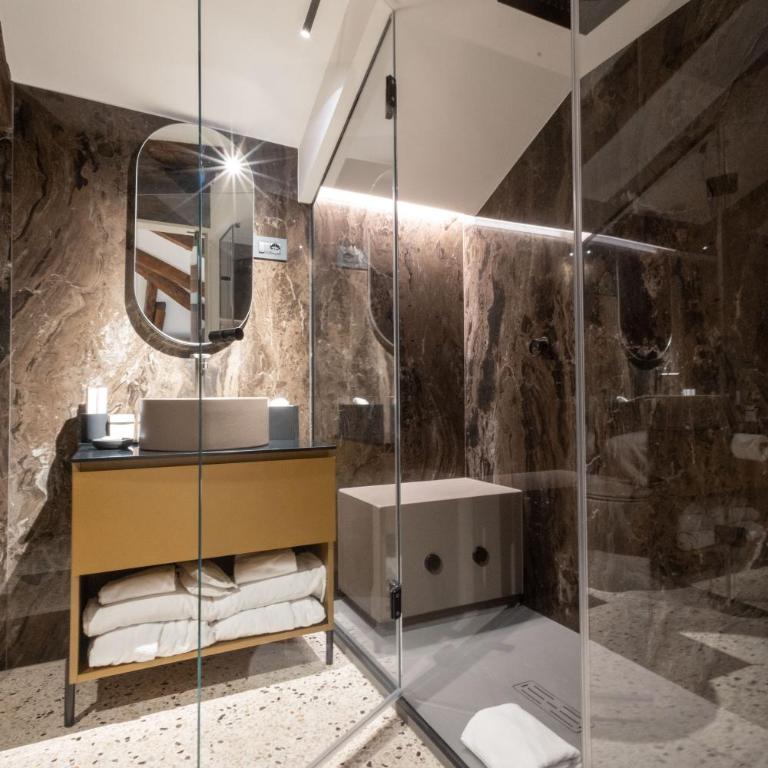 Palazzetto MyVenice - Camera Deluxe - 14