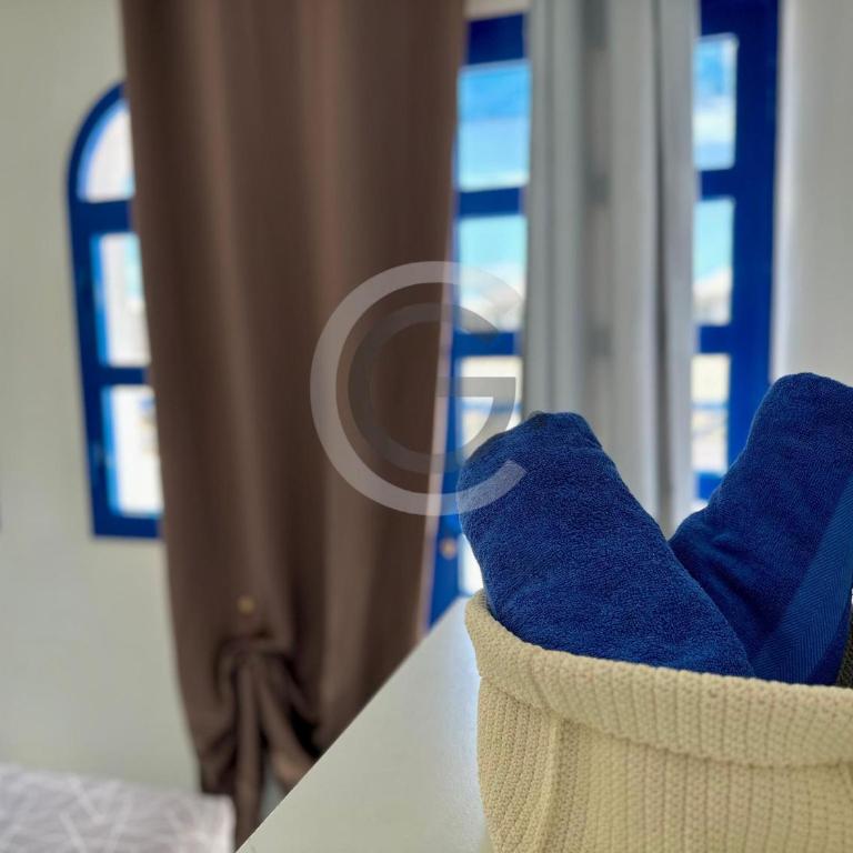 Casa Estrella - One-Bedroom Apartment - 11