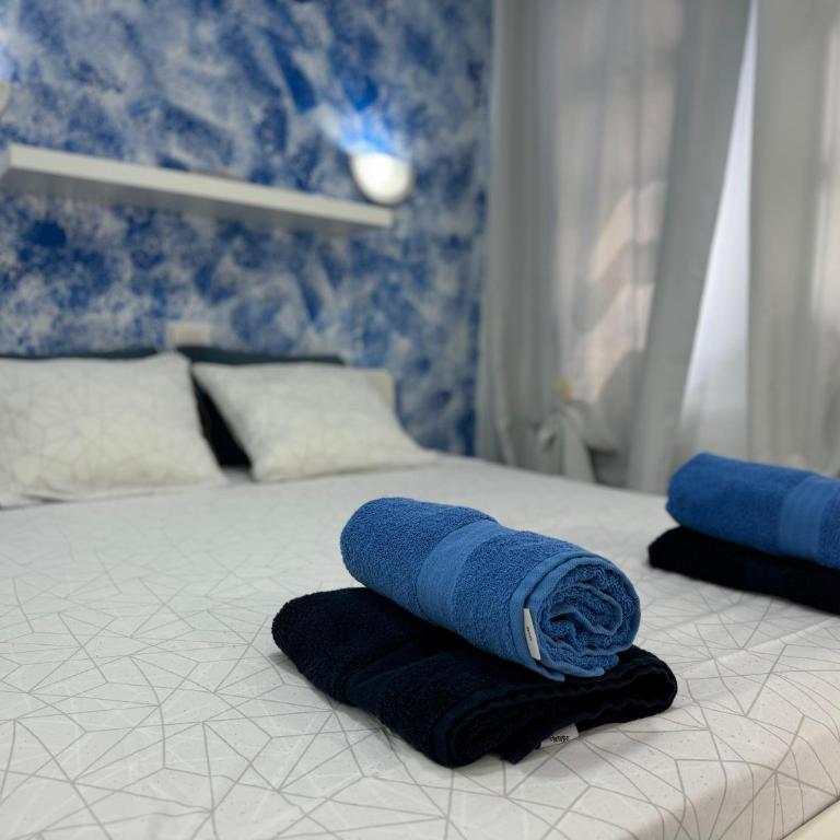 Casa Estrella - One-Bedroom Apartment - 5