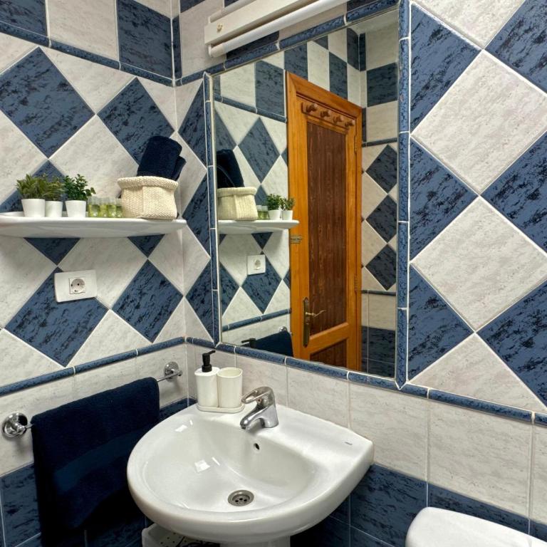 Casa Estrella - One-Bedroom Apartment - 23