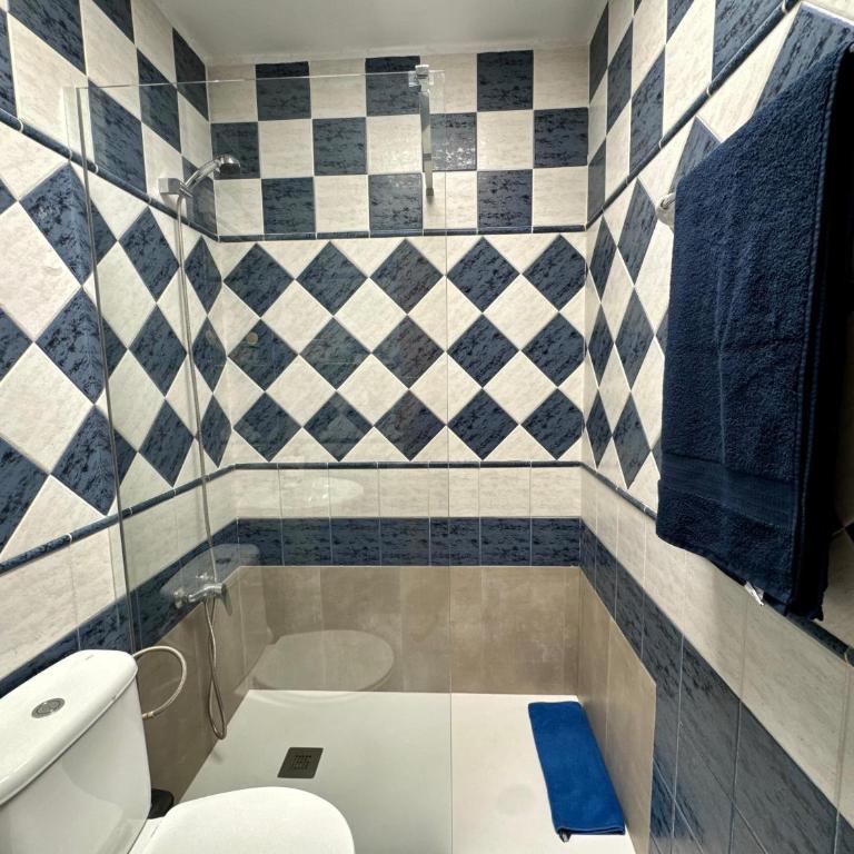 Casa Estrella - One-Bedroom Apartment - 21