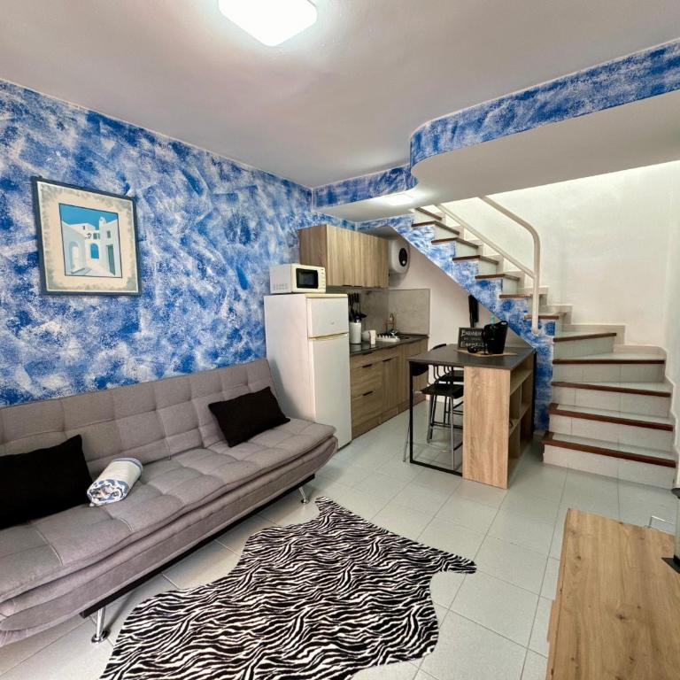 Casa Estrella - One-Bedroom Apartment - 1