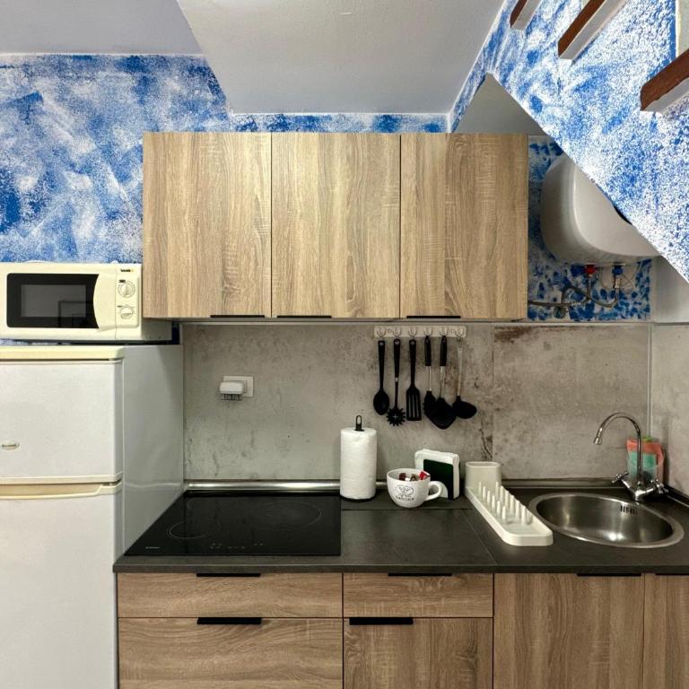 Casa Estrella - One-Bedroom Apartment - 20