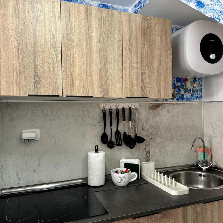 Casa Estrella - One-Bedroom Apartment - 22