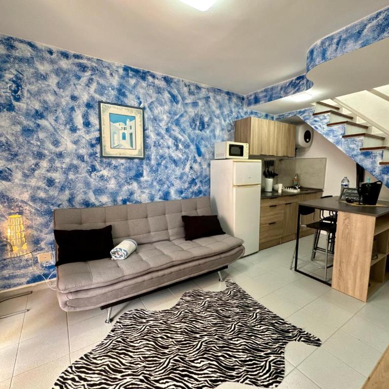 Casa Estrella - One-Bedroom Apartment - 30