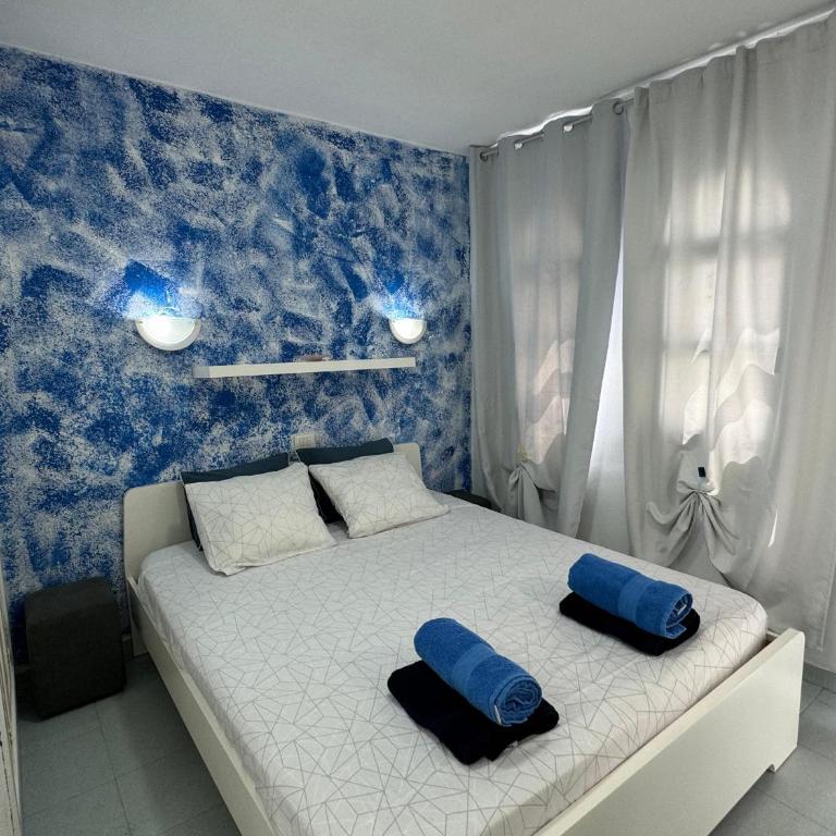 Casa Estrella - One-Bedroom Apartment - 28