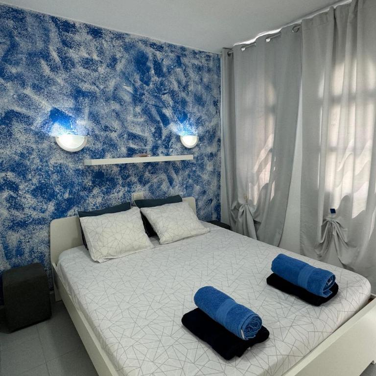 Casa Estrella - One-Bedroom Apartment - 31