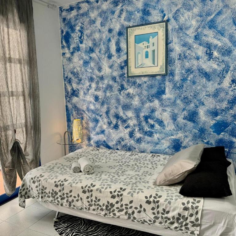 Casa Estrella - One-Bedroom Apartment - 34
