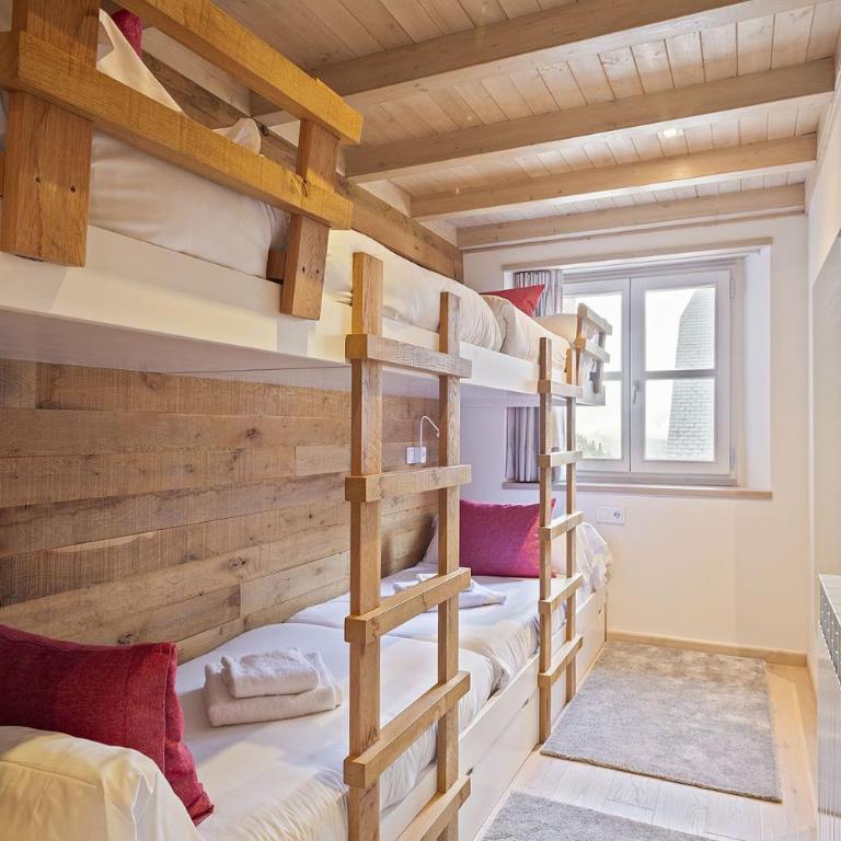 Luderna - Apartamento Val de Ruda A30 Manaud - Apartamento - 7