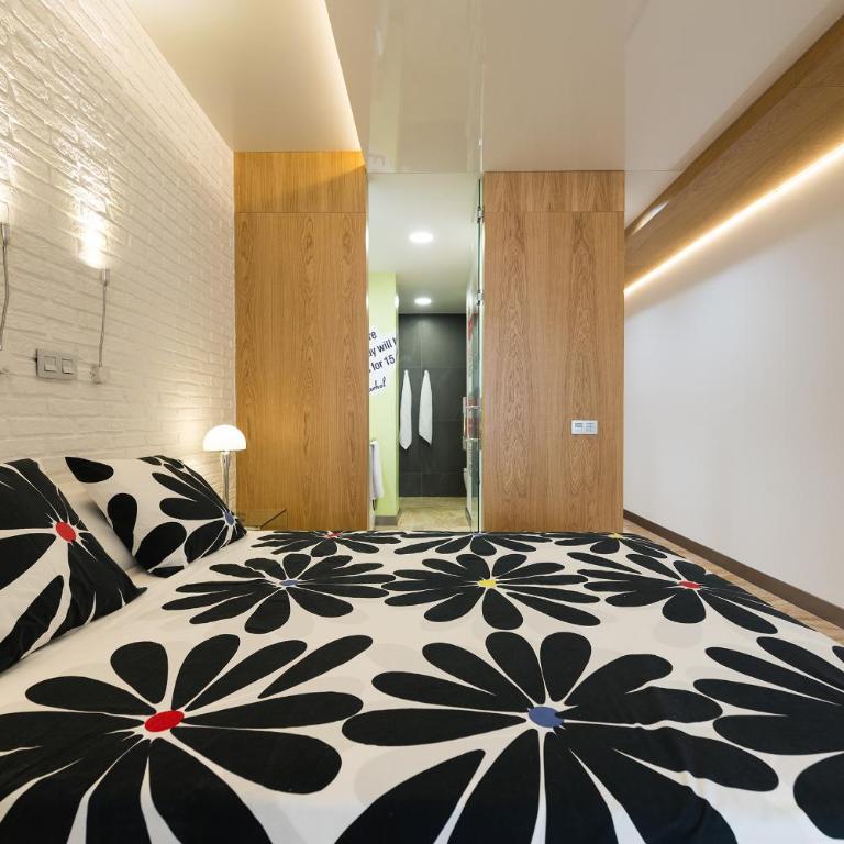 Suites Garden Loft Andy Warhol - Loft - 5
