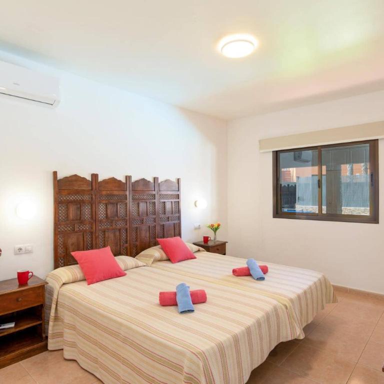 Villa Casablanca by Villa Plus - Villa - 12
