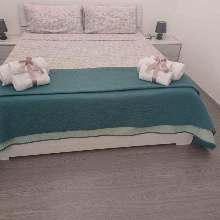 Casa Francy - Casa con 1 Camera da Letto - 11