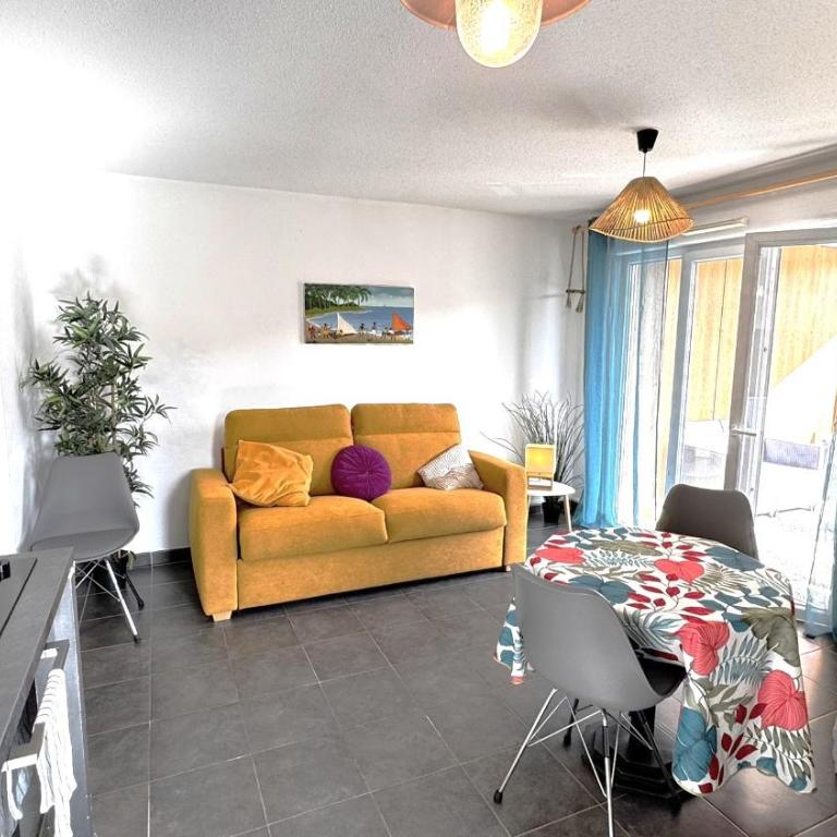 Marguerite-Gap Centre - Apartment mit 1 Schlafzimmer - 5