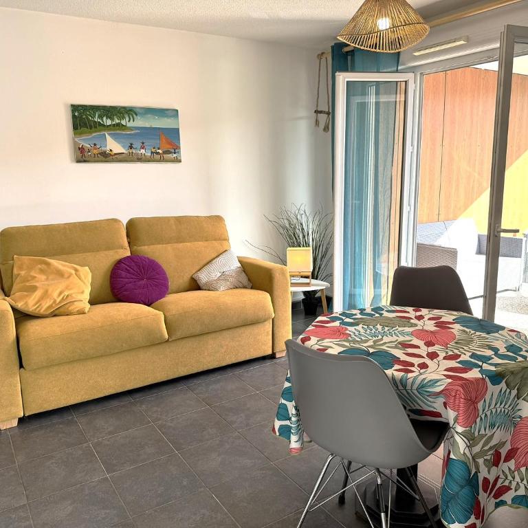 Marguerite-Gap Centre - Apartment mit 1 Schlafzimmer - 3