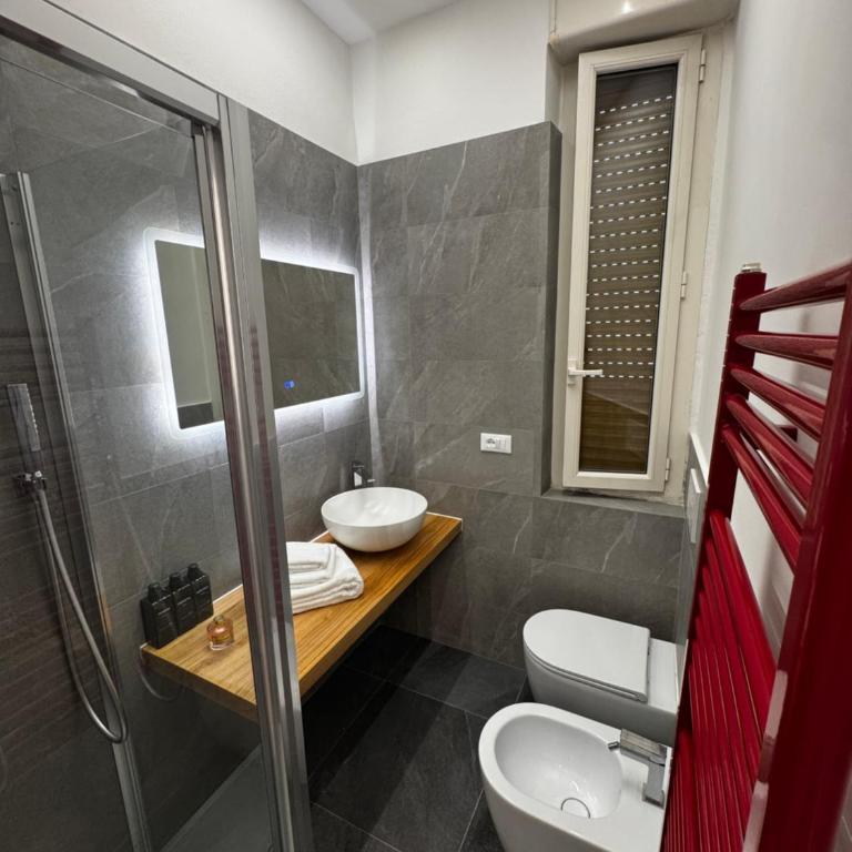 Maison de Mathi - Appartamento con 1 Camera da Letto - 11