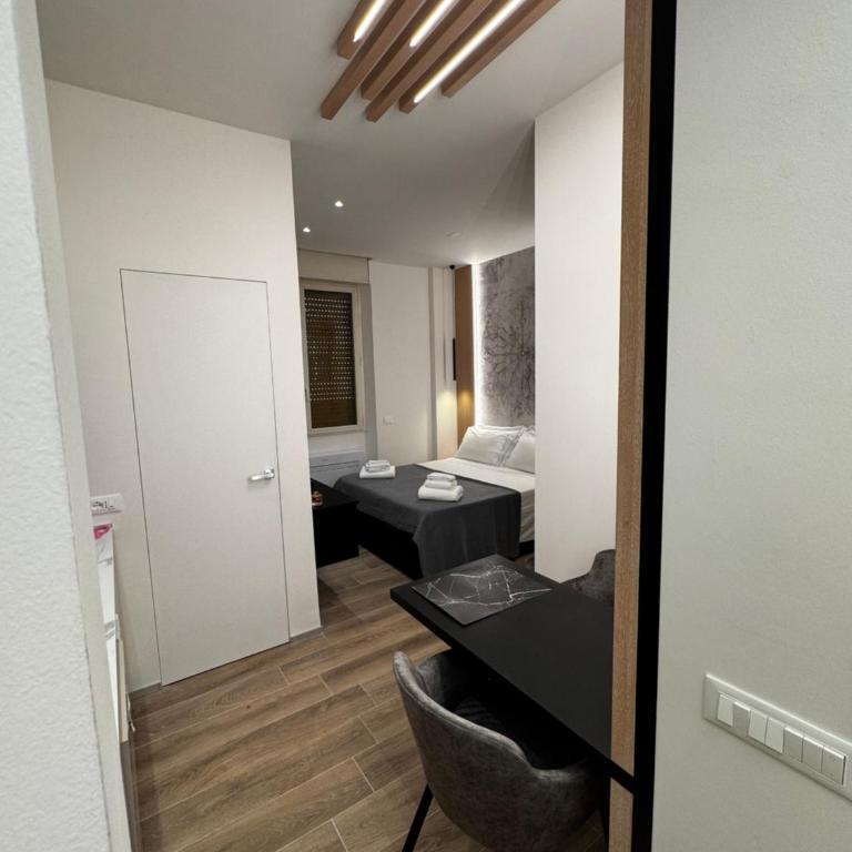 Maison de Mathi - Appartamento con 1 Camera da Letto - 8