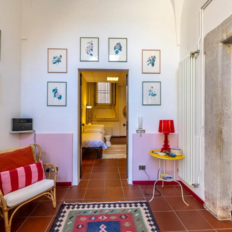 Cozy Corner in Brescia Center - Dogeshouse - Apartamento de 2 dormitorios - 4