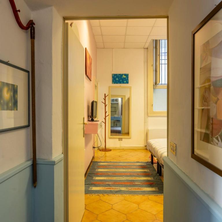 Cozy Corner in Brescia Center - Dogeshouse - Apartamento de 2 dormitorios - 10