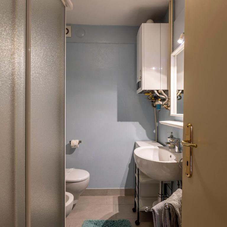 Cozy Corner in Brescia Center - Dogeshouse - Apartamento de 2 dormitorios - 21
