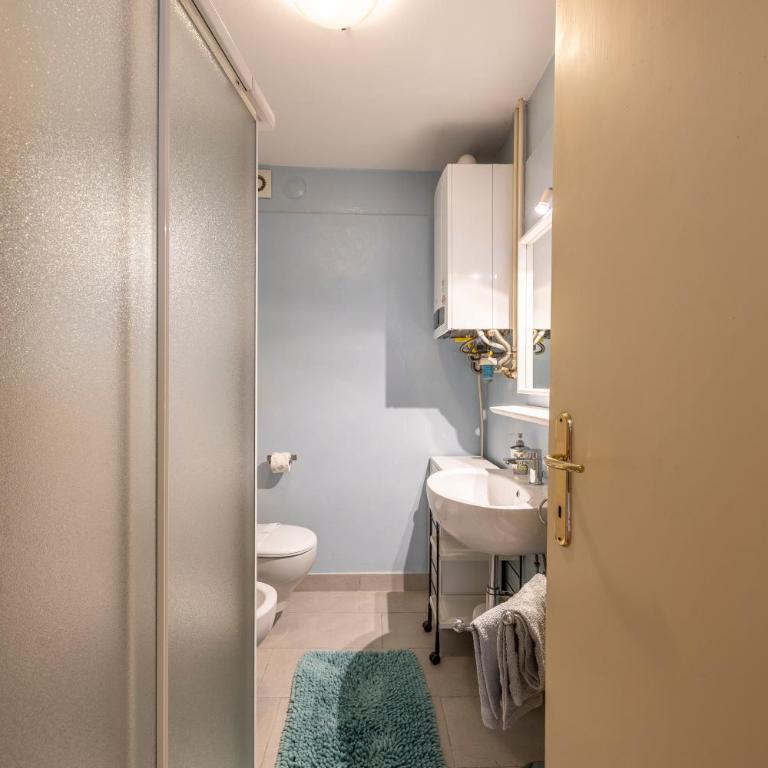 Cozy Corner in Brescia Center - Dogeshouse - Apartamento de 2 dormitorios - 20