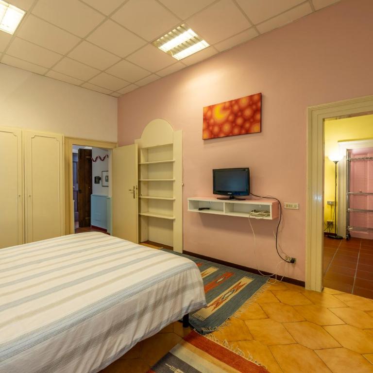 Cozy Corner in Brescia Center - Dogeshouse - Apartamento de 2 dormitorios - 12