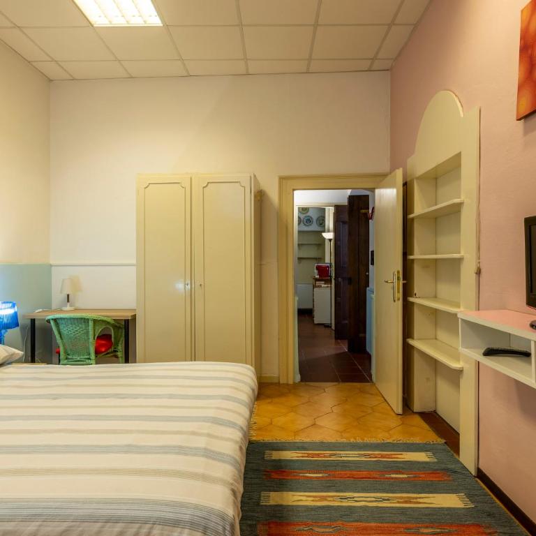 Cozy Corner in Brescia Center - Dogeshouse - Apartamento de 2 dormitorios - 17