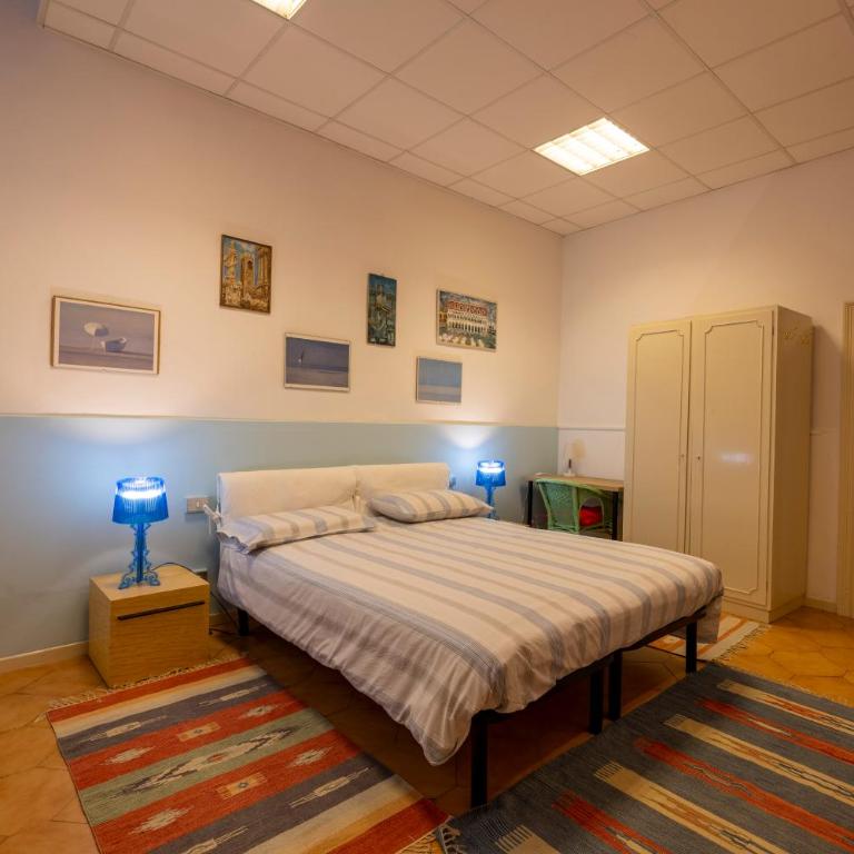 Cozy Corner in Brescia Center - Dogeshouse - Apartamento de 2 dormitorios - 13