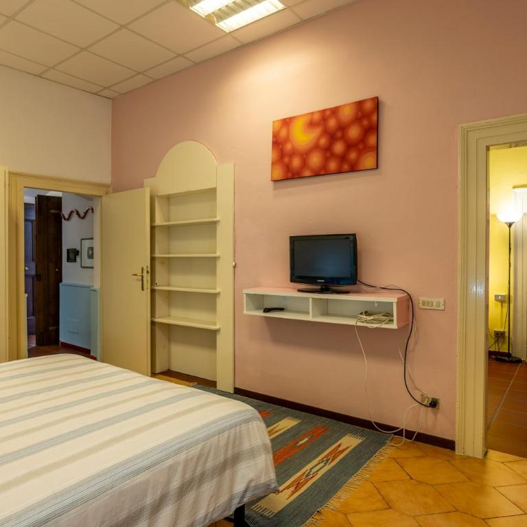 Cozy Corner in Brescia Center - Dogeshouse - Apartamento de 2 dormitorios - 16
