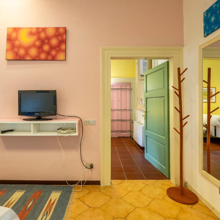 Cozy Corner in Brescia Center - Dogeshouse - Apartamento de 2 dormitorios - 15