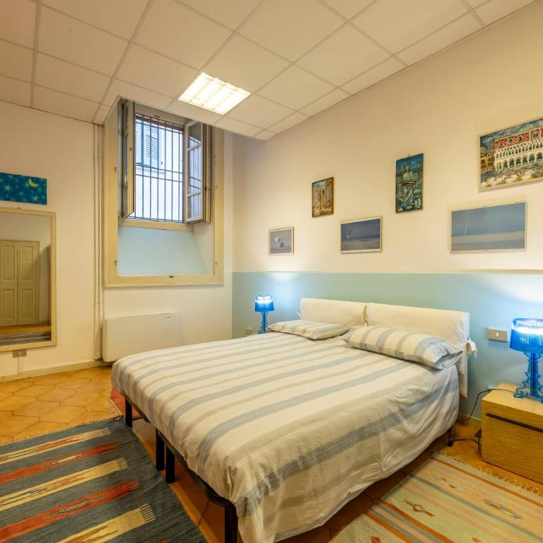 Cozy Corner in Brescia Center - Dogeshouse - Apartamento de 2 dormitorios - 14