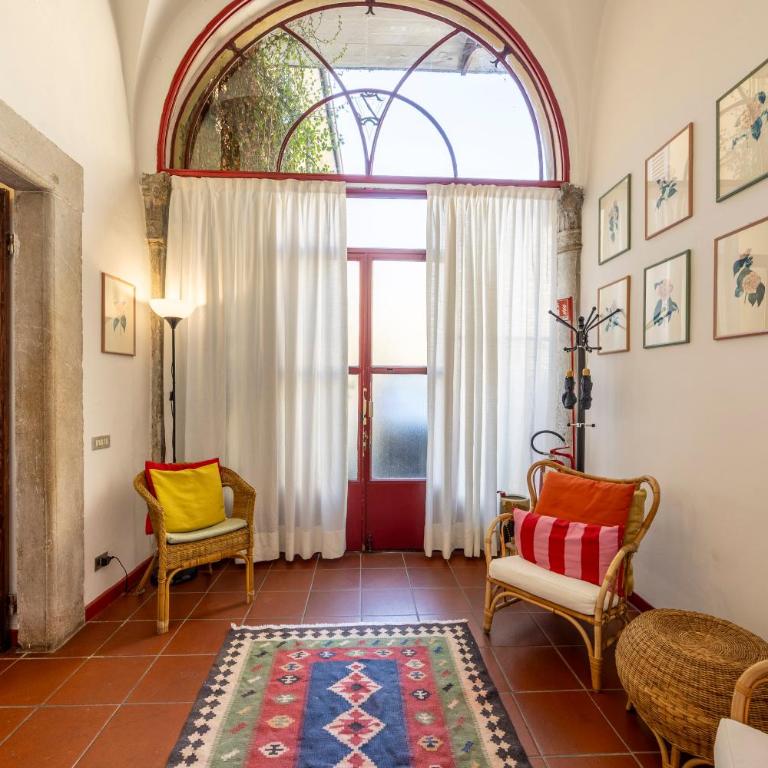 Cozy Corner in Brescia Center - Dogeshouse - Apartamento de 2 dormitorios - 3