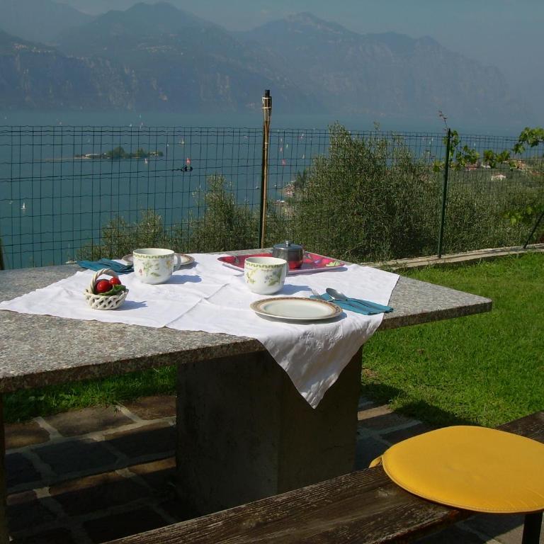 Casa Margherita - Appartamento - Piano Terra - 13