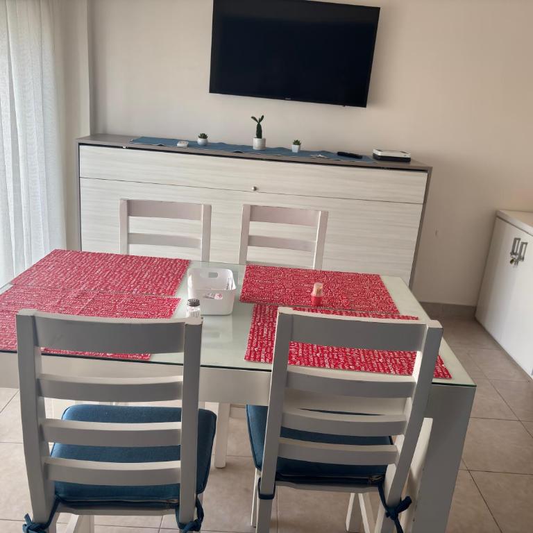 Familiar y confortable en Pleno Centro - Apartamento de 1 dormitorio - 4