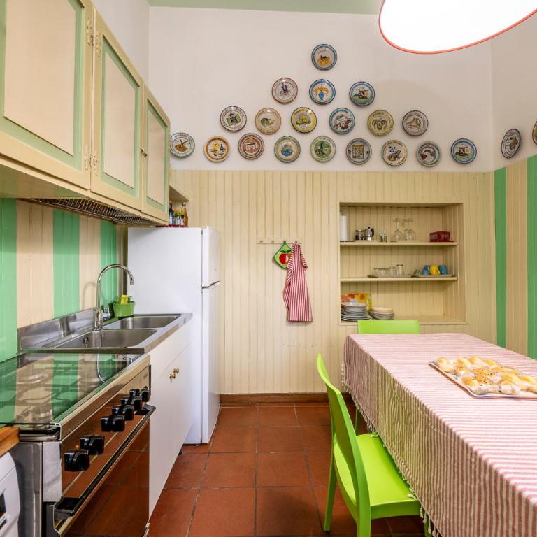 Cozy Corner in Brescia Center - Dogeshouse - Apartamento de 2 dormitorios - 28