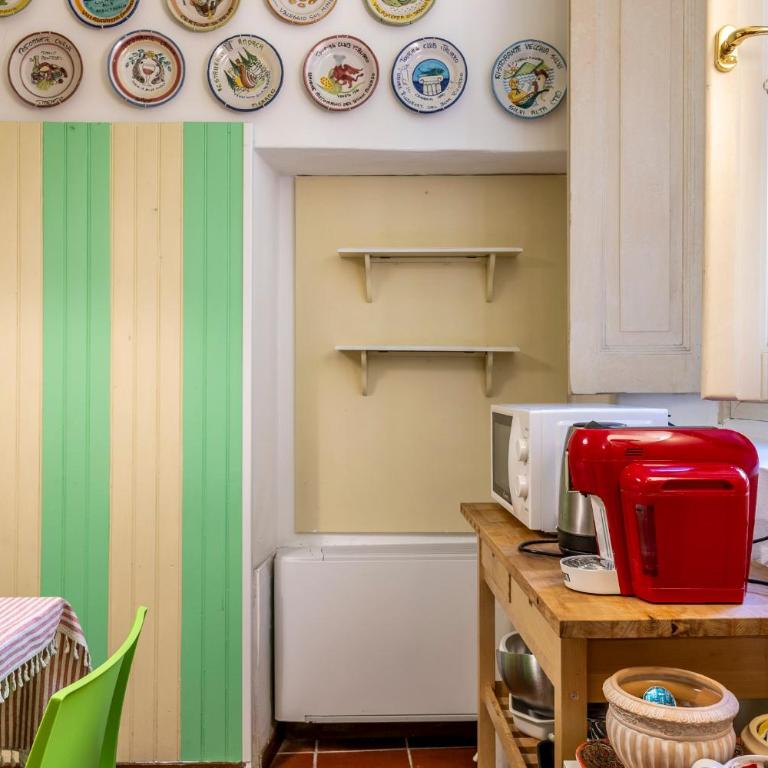 Cozy Corner in Brescia Center - Dogeshouse - Apartamento de 2 dormitorios - 26