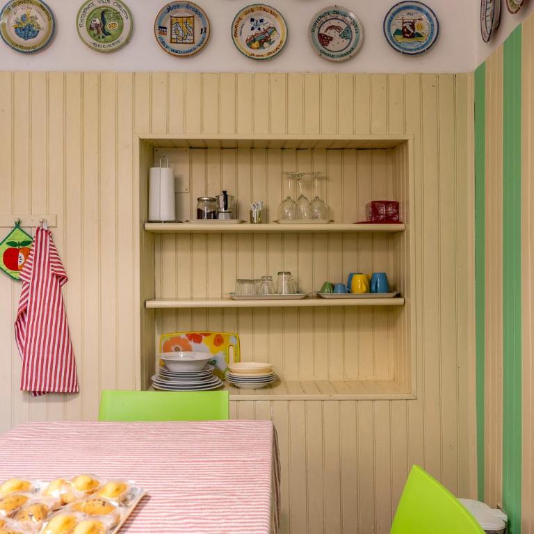 Cozy Corner in Brescia Center - Dogeshouse - Apartamento de 2 dormitorios - 30
