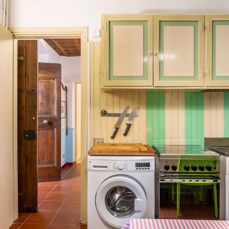 Cozy Corner in Brescia Center - Dogeshouse - Apartamento de 2 dormitorios - 24