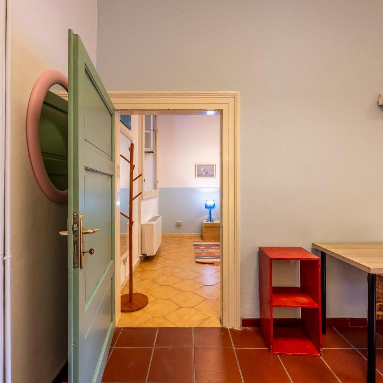 Cozy Corner in Brescia Center - Dogeshouse - Apartamento de 2 dormitorios - 9