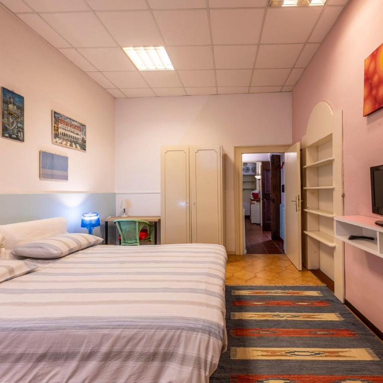 Cozy Corner in Brescia Center - Dogeshouse - Apartamento de 2 dormitorios - 18
