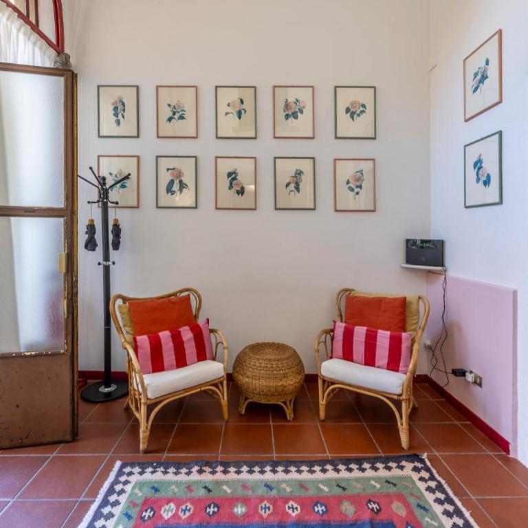 Cozy Corner in Brescia Center - Dogeshouse - Apartamento de 2 dormitorios - 2