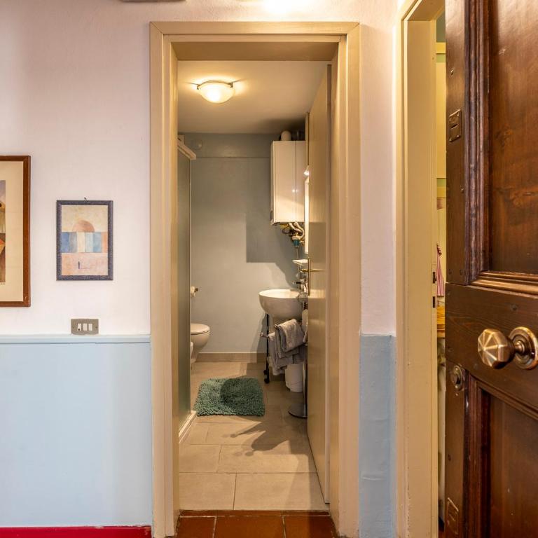 Cozy Corner in Brescia Center - Dogeshouse - Apartamento de 2 dormitorios - 19
