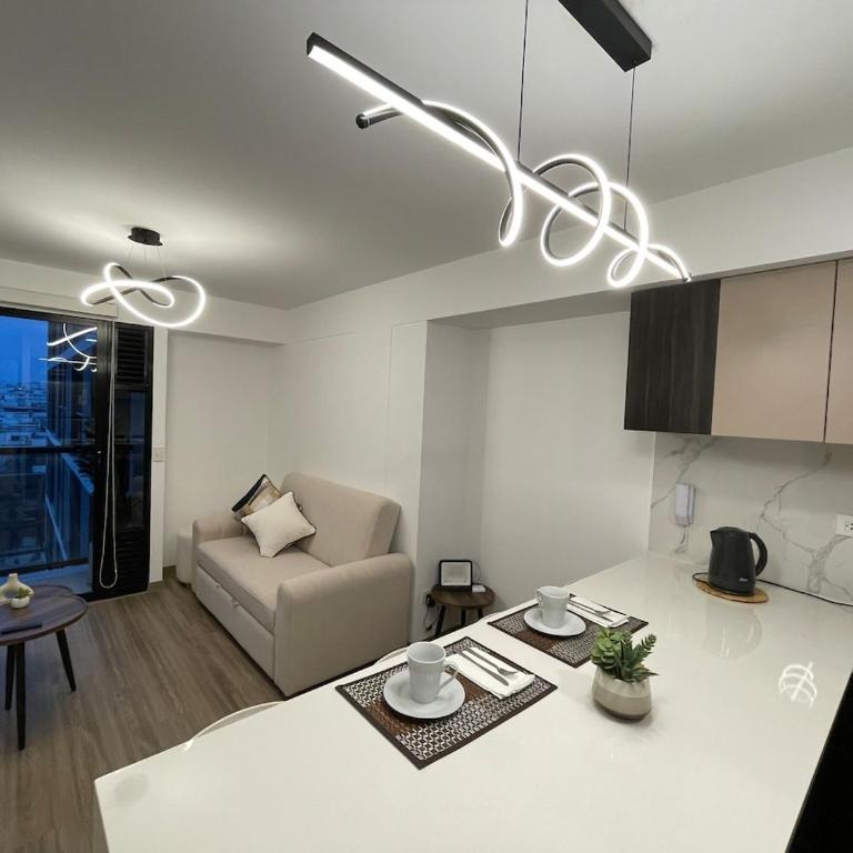 Brand new apartment in Miraflores - Two-Bedroom Apartment - 1