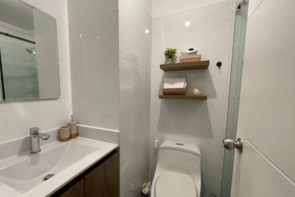Brand new apartment in Miraflores - Two-Bedroom Apartment - 15