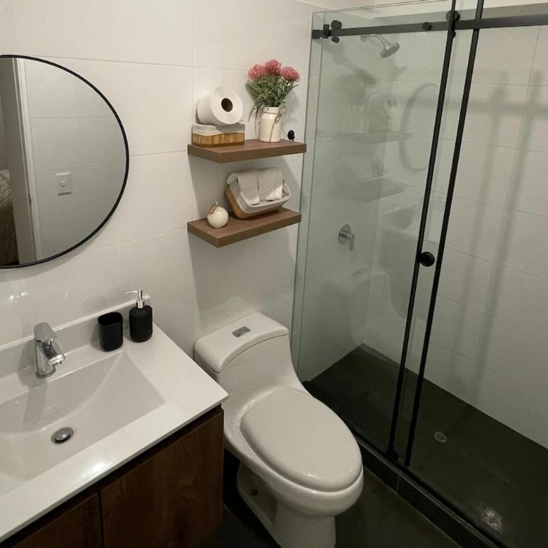 Brand new apartment in Miraflores - Two-Bedroom Apartment - 16