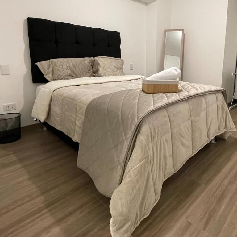 Brand new apartment in Miraflores - Two-Bedroom Apartment - 21