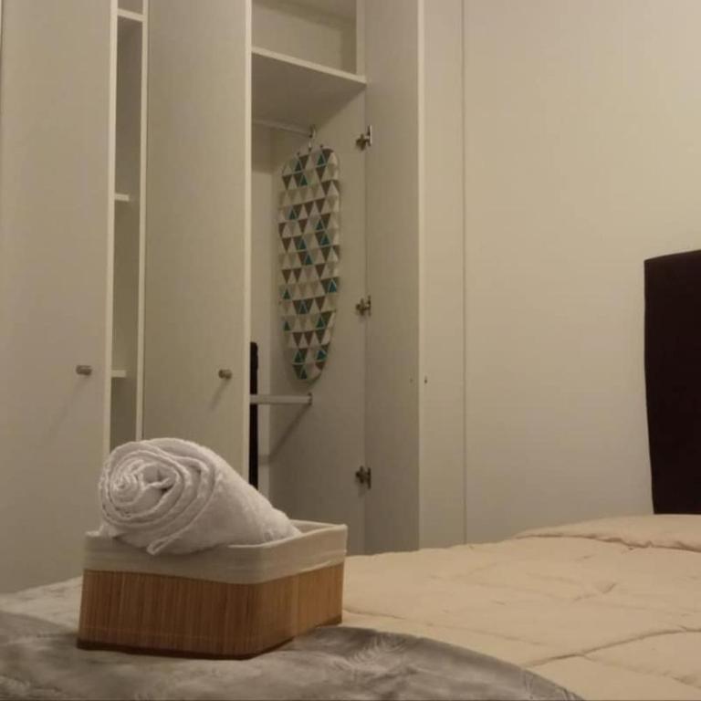 Brand new apartment in Miraflores - Two-Bedroom Apartment - 22